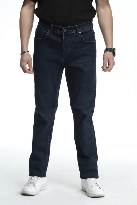 DARK ERKEK NORMAL SANTANA REGULAR FİT JEANS